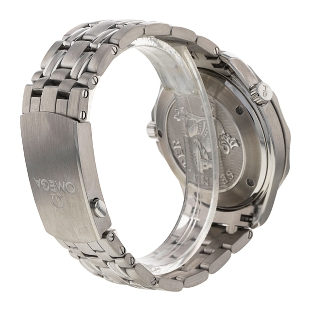 Omega Seamaster 300m 212.30.41.20.01.003 Image 3